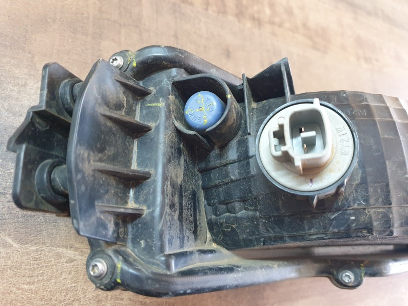 Original Used Toyota Fortuner 2023 Left Front Fog Light