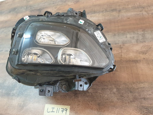 Original Used Suzuki Fronx Toyota Starlet Cross Right Headlight