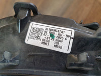Original Used Suzuki Fronx Toyota Starlet Cross Right Headlight