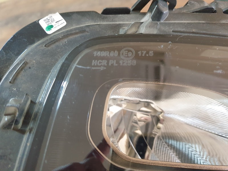 Original Used Suzuki Fronx Toyota Starlet Cross Right Headlight