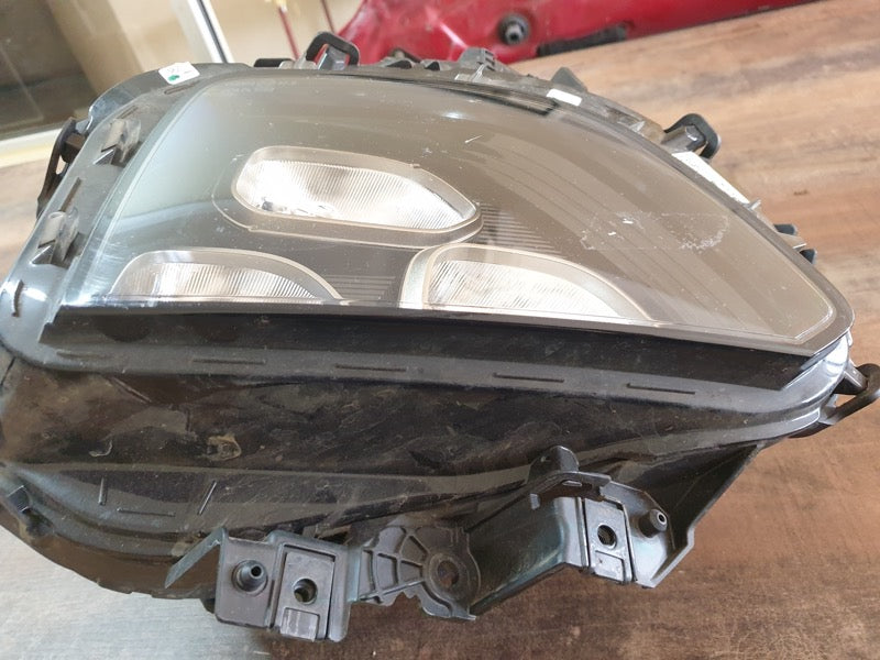 Original Used Suzuki Fronx Toyota Starlet Cross Right Headlight
