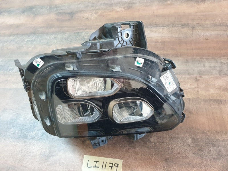 Original Used Suzuki Fronx Toyota Starlet Cross Right Headlight