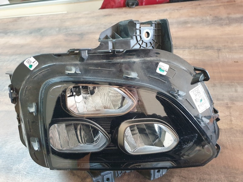 Original Used Suzuki Fronx Toyota Starlet Cross Right Headlight