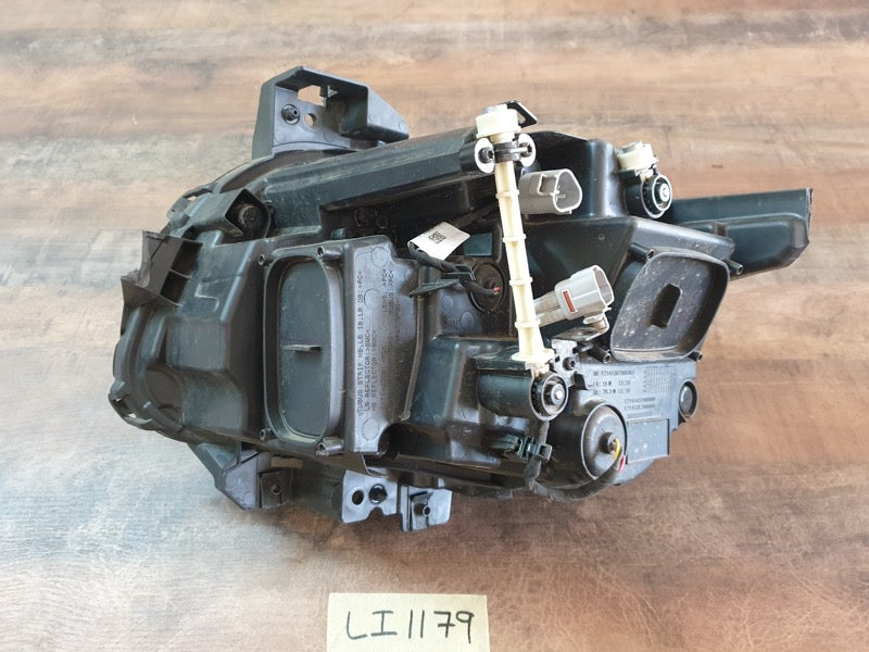 Original Used Suzuki Fronx Toyota Starlet Cross Right Headlight