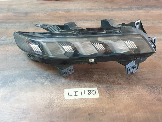 Original Used Suzuki Fronx Right Front Upper LED Headlight