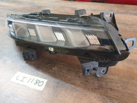 Original Used Suzuki Fronx Right Front Upper LED Headlight