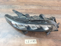 Original Used Suzuki Fronx Right Front Upper LED Headlight