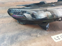 Original Used Suzuki Fronx Right Front Upper LED Headlight