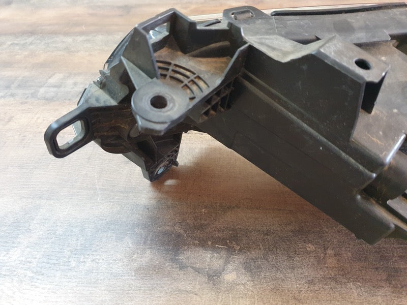 Original Used Suzuki Fronx Right Front Upper LED Headlight