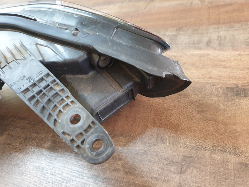 Original Used Suzuki Fronx Right Front Upper LED Headlight