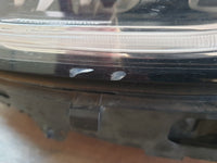 Original Used Mercedes-Benz GLC W253 2022 Left Headlight