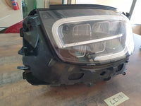 Original Used Mercedes-Benz GLC W253 2022 Left Headlight