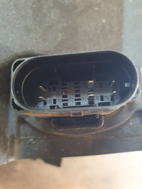 Original Used Mercedes-Benz GLC W253 2022 Left Headlight