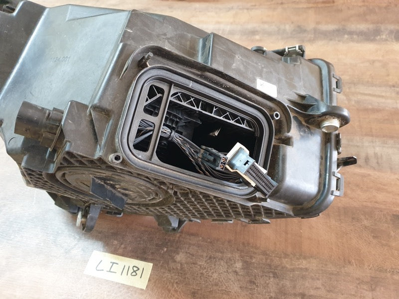 Original Used Mercedes-Benz GLC W253 2022 Left Headlight