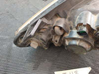 KIA Picanto Left Headlight
