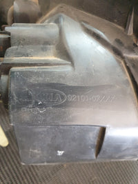 KIA Picanto Left Headlight