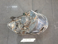 KIA Picanto Left Headlight