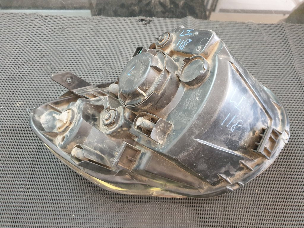 KIA Picanto Left Headlight