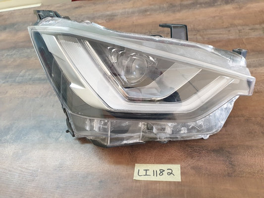 Original Used Isuzu D-Max 2025 Right Headlight