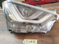 Original Used Isuzu D-Max 2025 Right Headlight