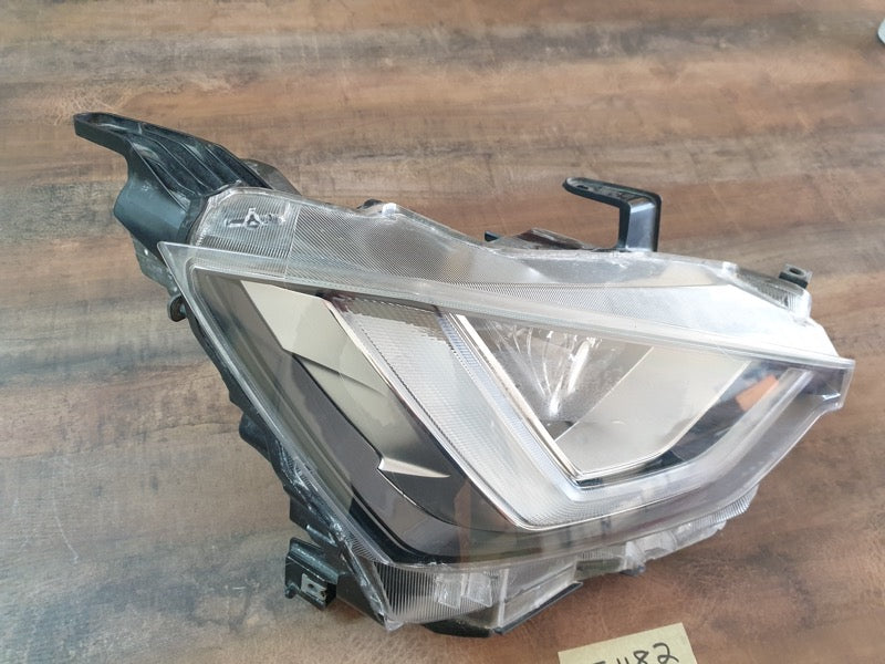 Original Used Isuzu D-Max 2025 Right Headlight