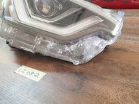 Original Used Isuzu D-Max 2025 Right Headlight
