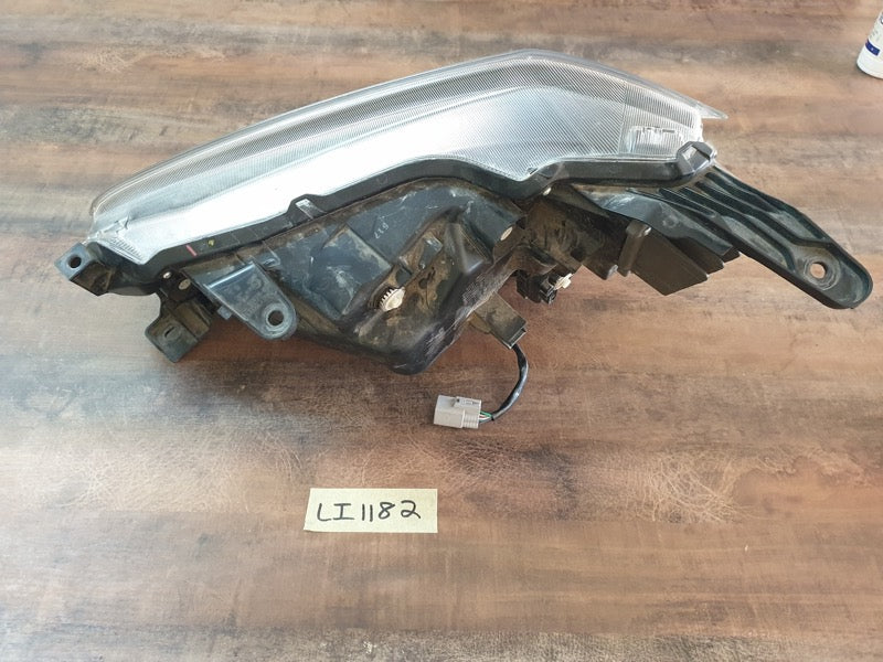 Original Used Isuzu D-Max 2025 Right Headlight