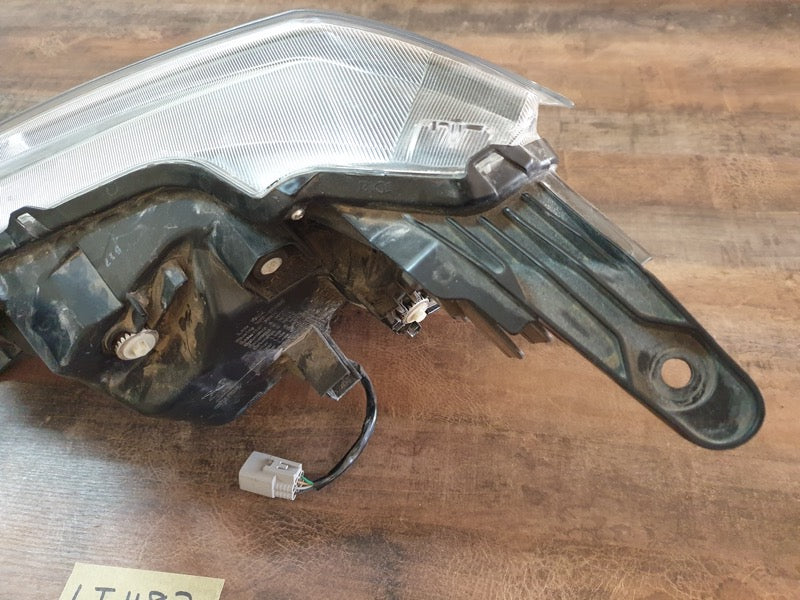 Original Used Isuzu D-Max 2025 Right Headlight