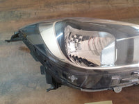 Original Used Kia Pegas Right Headlight