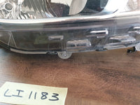 Original Used Kia Pegas Right Headlight