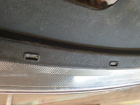 Original Used Kia Pegas Right Headlight