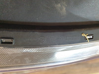 Original Used Kia Pegas Right Headlight