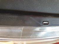 Original Used Kia Pegas Right Headlight