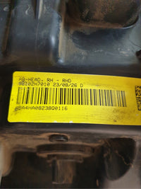 Original Used Kia Pegas Right Headlight