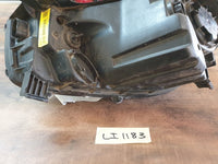 Original Used Kia Pegas Right Headlight