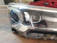 Original Used Toyota Hilux 2023 Right Headlight