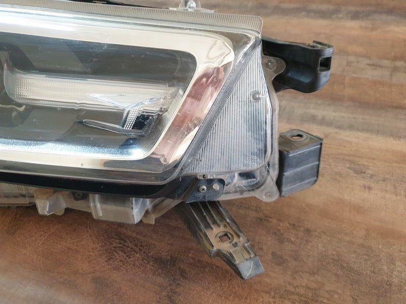 Original Used Toyota Hilux 2023 Right Headlight