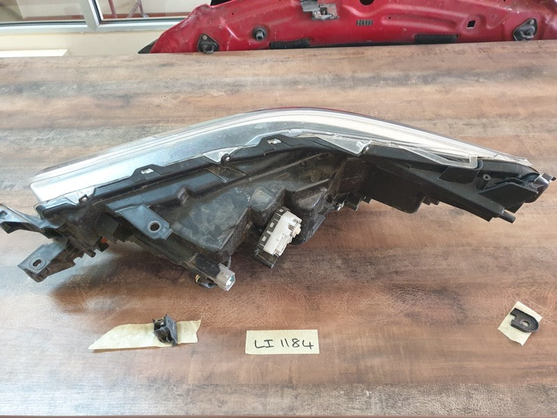 Original Used Toyota Hilux 2023 Right Headlight