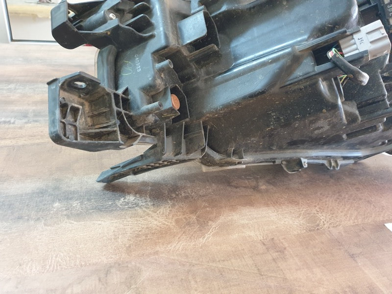 Original Used Toyota Hilux 2023 Right Headlight