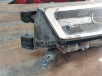 Original Used Toyota Hilux 2023 Left Headlight