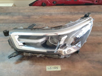 Original Used Toyota Hilux 2023 Left Headlight