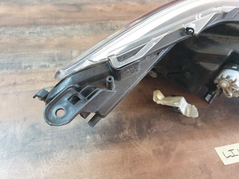 Original Used Toyota Hilux 2023 Left Headlight