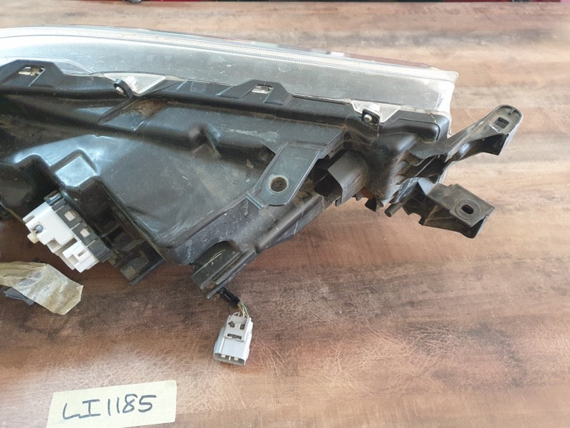 Original Used Toyota Hilux 2023 Left Headlight