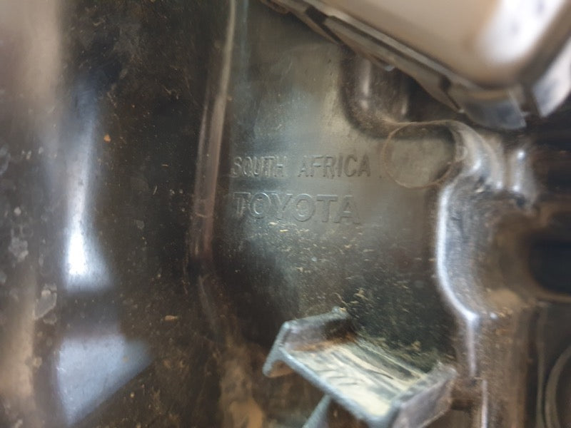 Original Used Toyota Hilux 2023 Left Headlight