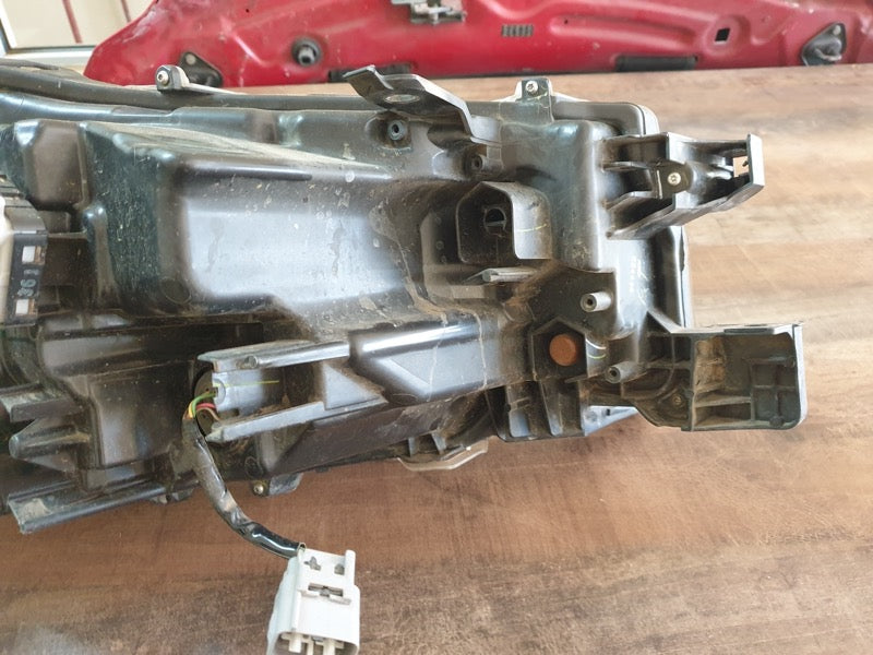 Original Used Toyota Hilux 2023 Left Headlight