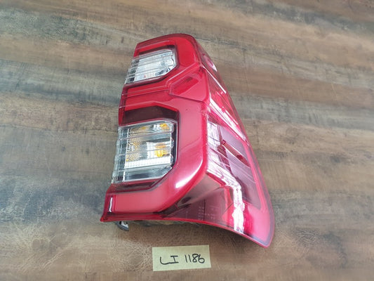 Original Used Toyota Hilux 2026 Right Rear Taillight