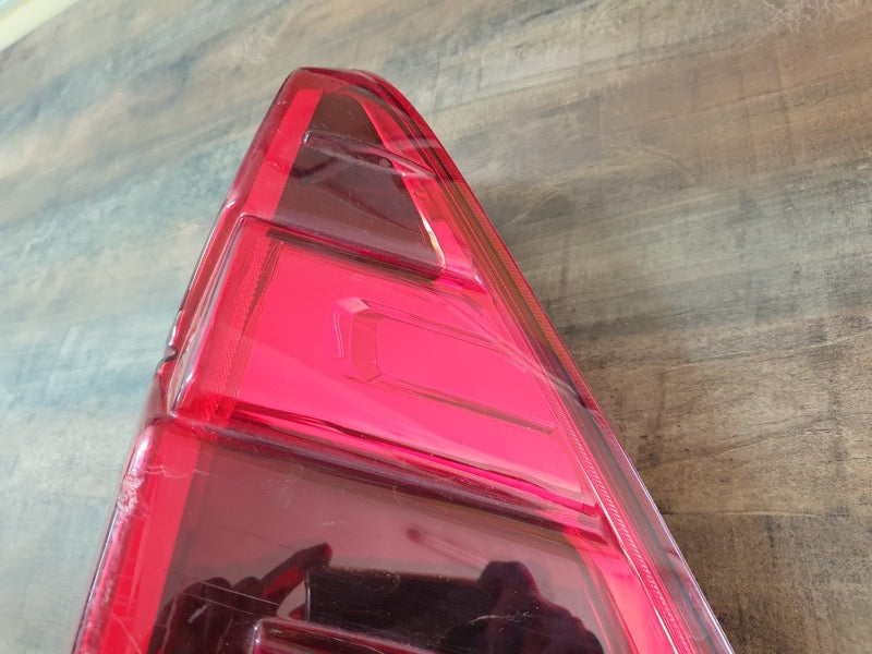 Original Used Toyota Hilux 2026 Right Rear Taillight