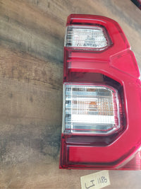 Original Used Toyota Hilux 2026 Right Rear Taillight
