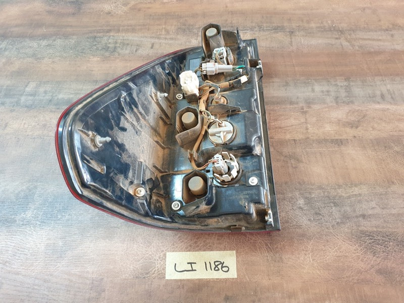 Original Used Toyota Hilux 2026 Right Rear Taillight