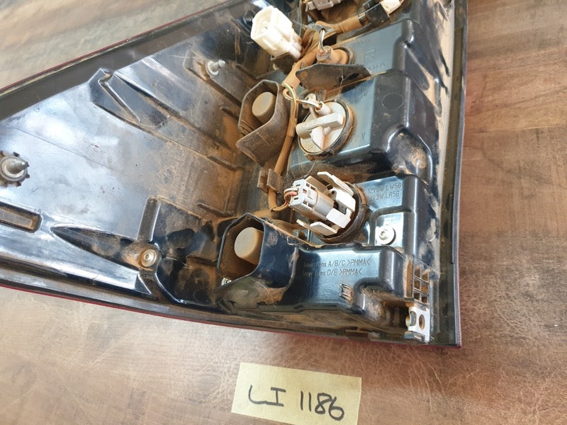 Original Used Toyota Hilux 2026 Right Rear Taillight